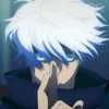 🤞 Эмодзи «S2 Jujutsu Kaisen» для Telegram