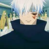 😦 Эмодзи «S2 Jujutsu Kaisen» для Telegram