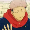 ✋ Эмодзи «S2 Jujutsu Kaisen» для Telegram