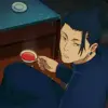 ❔ Эмодзи «S2 Jujutsu Kaisen» для Telegram