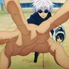 😠 Эмодзи «S2 Jujutsu Kaisen» для Telegram