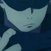 🤔 Эмодзи «S2 Jujutsu Kaisen» для Telegram