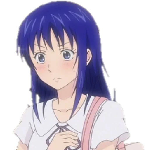 😳 Стикер «Saiki KusuOH~» для Telegram