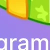 💋 Эмодзи «SCAM» для Telegram