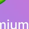 💋 Эмодзи «SCAM» для Telegram