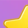 💋 Эмодзи «SCAM» для Telegram