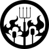 🍴 Эмодзи «SCP/MTF» для Telegram