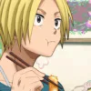 ⚔️ Эмодзи «() Sakamoto Days» для Telegram