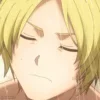 ⚔️ Эмодзи «() Sakamoto Days» для Telegram
