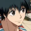 ⚔️ Эмодзи «() Sakamoto Days» для Telegram