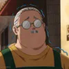 ⚔️ Эмодзи «() Sakamoto Days» для Telegram