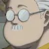 Эмодзи () Sakamoto Days для Telegram — скачать