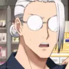⚔️ Эмодзи «() Sakamoto Days» для Telegram