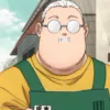 ⚔️ Эмодзи «() Sakamoto Days» для Telegram