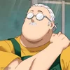 ⚔️ Эмодзи «() Sakamoto Days» для Telegram