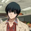 ⚔️ Эмодзи «() Sakamoto Days» для Telegram