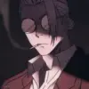 ⚔️ Эмодзи «() Sakamoto Days» для Telegram