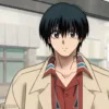 ⚔️ Эмодзи «() Sakamoto Days» для Telegram