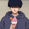 ⚔️ Эмодзи «() Sakamoto Days» для Telegram