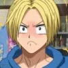 ⚔️ Эмодзи «() Sakamoto Days» для Telegram