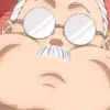 ⚔️ Эмодзи «() Sakamoto Days» для Telegram