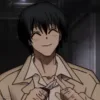 ⚔️ Эмодзи «() Sakamoto Days» для Telegram