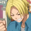 ⚔️ Эмодзи «() Sakamoto Days» для Telegram