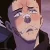 ⚔️ Эмодзи «() Sakamoto Days» для Telegram