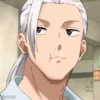 ⚔️ Эмодзи «() Sakamoto Days» для Telegram