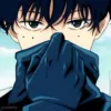 ⚔️ Эмодзи «() Sakamoto Days» для Telegram