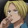 ⚔️ Эмодзи «() Sakamoto Days» для Telegram