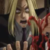 ⚔️ Эмодзи «() Sakamoto Days» для Telegram