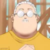 ⚔️ Эмодзи «() Sakamoto Days» для Telegram