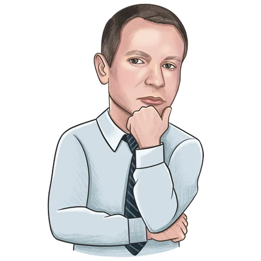 Стикерпак SEV для Telegram — скачать