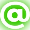 🌀 Эмодзи «Minimalism #font #color #green» для Telegram