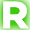 🅰️ Эмодзи «Minimalism #font #color #green» для Telegram