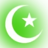 🌙 Эмодзи «Minimalism #font #color #green» для Telegram