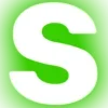 🅰️ Эмодзи «Minimalism #font #color #green» для Telegram