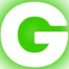 🅰️ Эмодзи «Minimalism #font #color #green» для Telegram