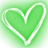 🩷 Эмодзи «Minimalism #font #color #green» для Telegram