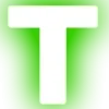 🅰️ Эмодзи «Minimalism #font #color #green» для Telegram
