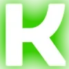 🅰️ Эмодзи «Minimalism #font #color #green» для Telegram
