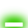 🔡 Эмодзи «Minimalism #font #color #green» для Telegram