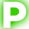🅰️ Эмодзи «Minimalism #font #color #green» для Telegram