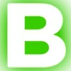 🅰️ Эмодзи «Minimalism #font #color #green» для Telegram