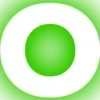 🅰️ Эмодзи «Minimalism #font #color #green» для Telegram