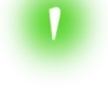 🔣 Эмодзи «Minimalism #font #color #green» для Telegram