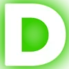 🅰️ Эмодзи «Minimalism #font #color #green» для Telegram