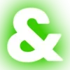 🔣 Эмодзи «Minimalism #font #color #green» для Telegram