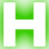 🅰️ Эмодзи «Minimalism #font #color #green» для Telegram